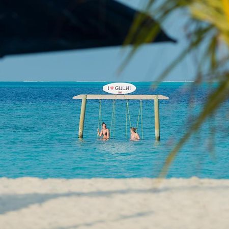 Premier Beach غولهي المظهر الخارجي الصورة