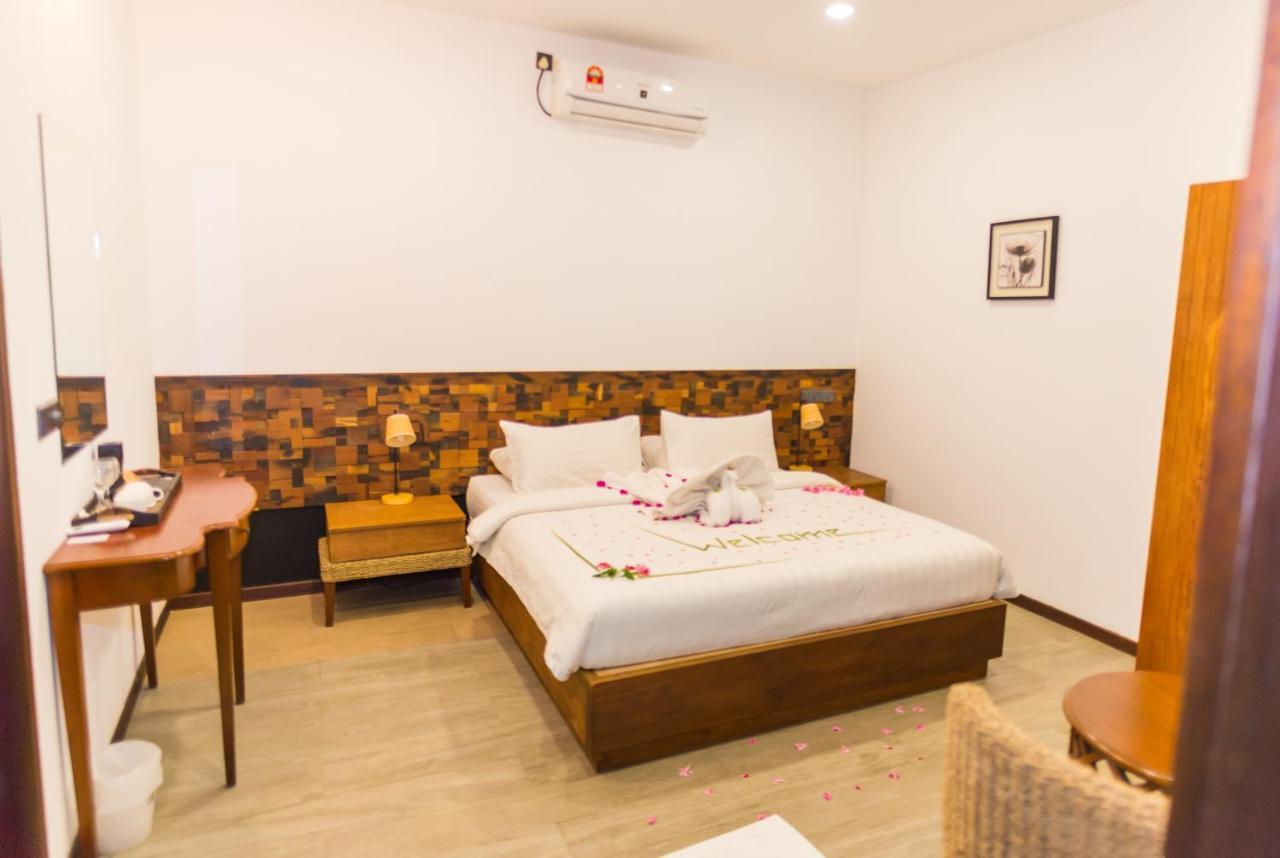 Premier Beach غولهي المظهر الخارجي الصورة