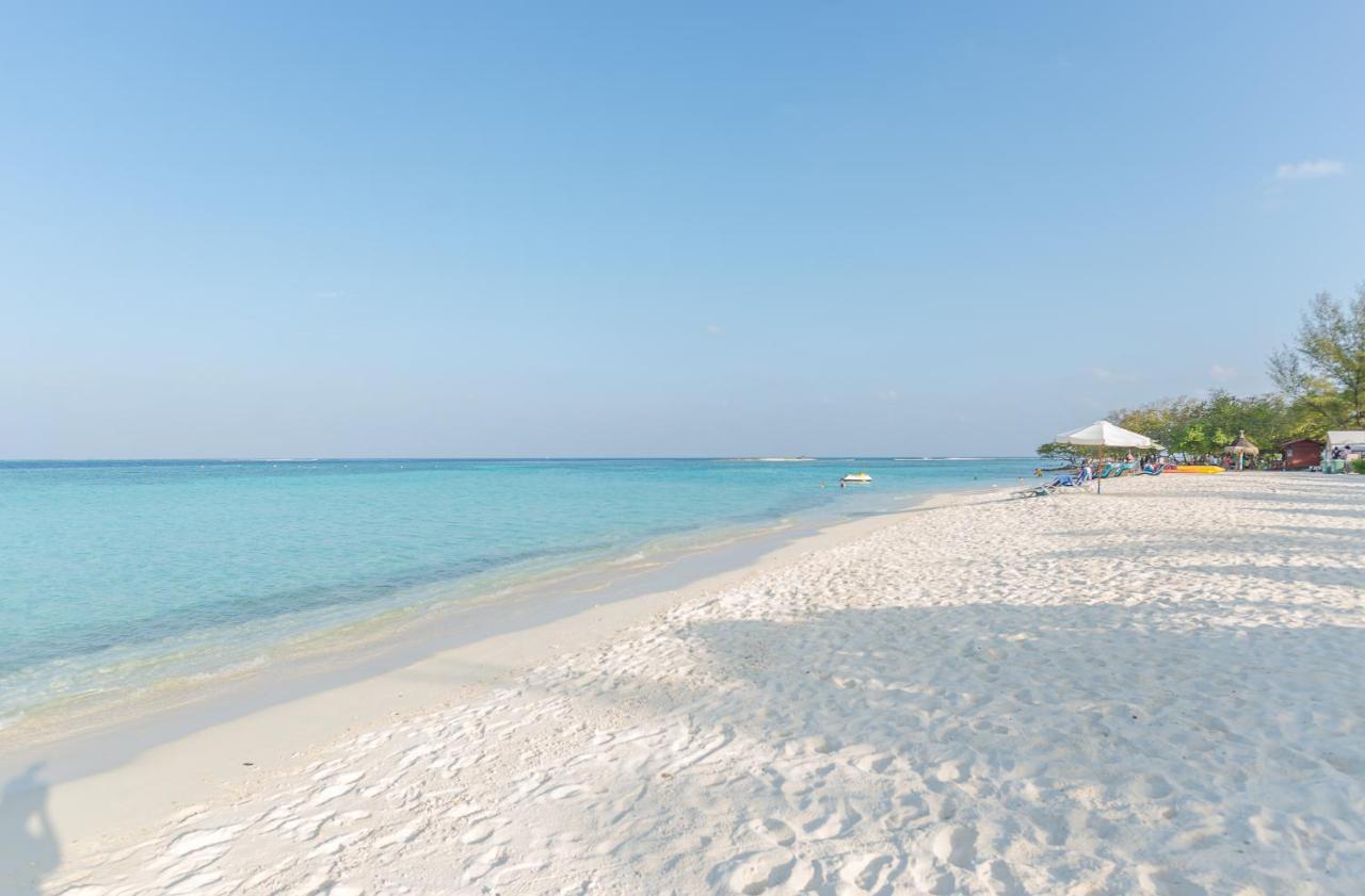 Premier Beach غولهي المظهر الخارجي الصورة