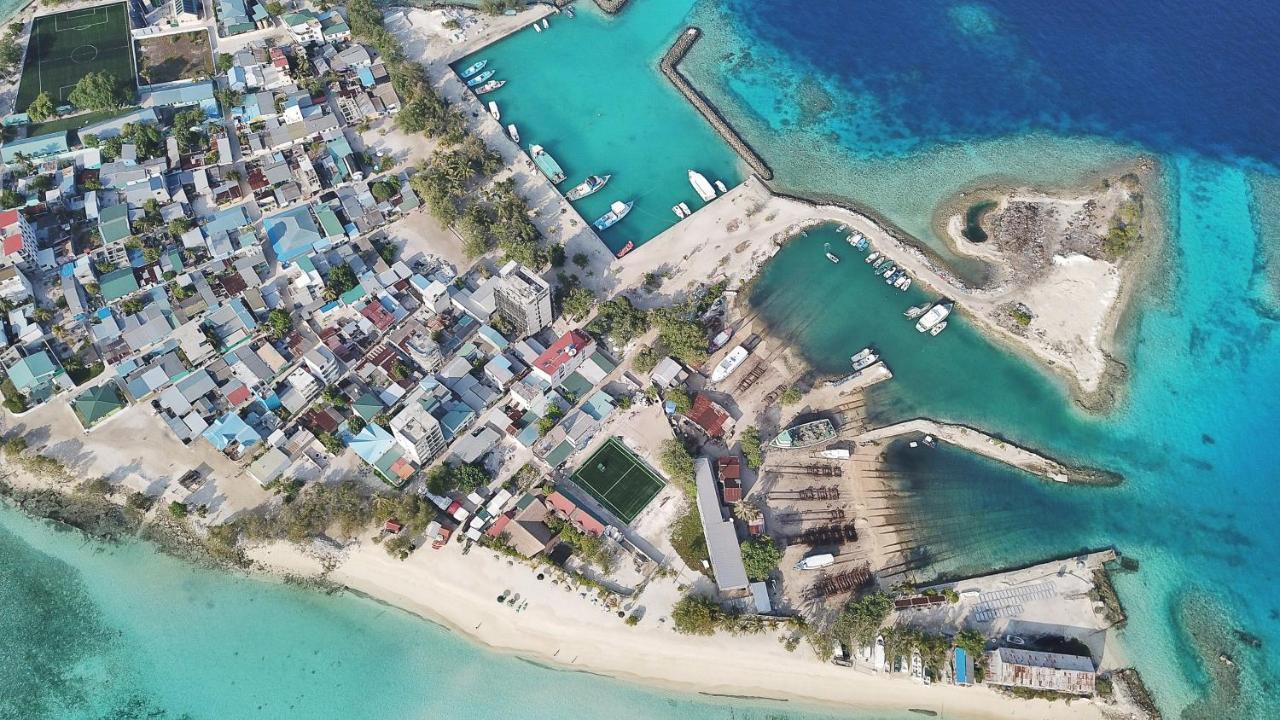 Premier Beach غولهي المظهر الخارجي الصورة